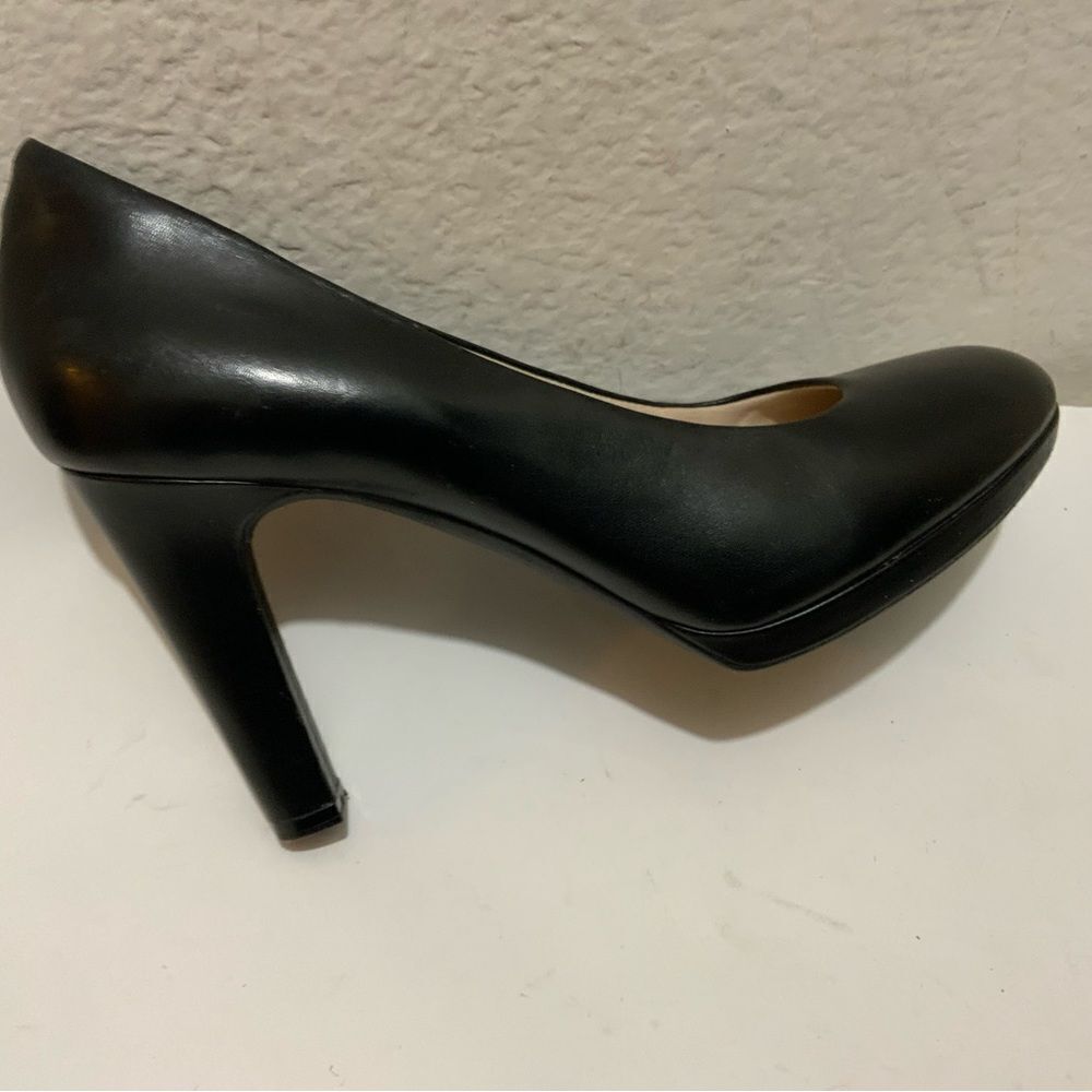 Rockport Women's black heels shoes  Pump Size 9 Vietnam